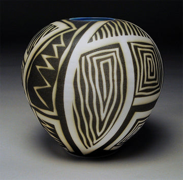 Mazes and Squiggles
