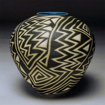 Frantic Pattern