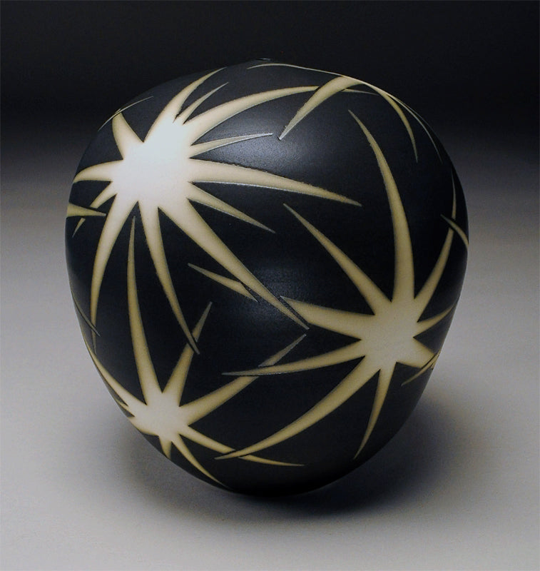 Star Burst Bottle