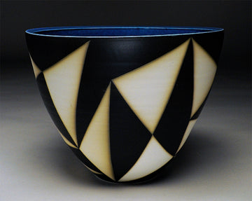 Triangle Bowl