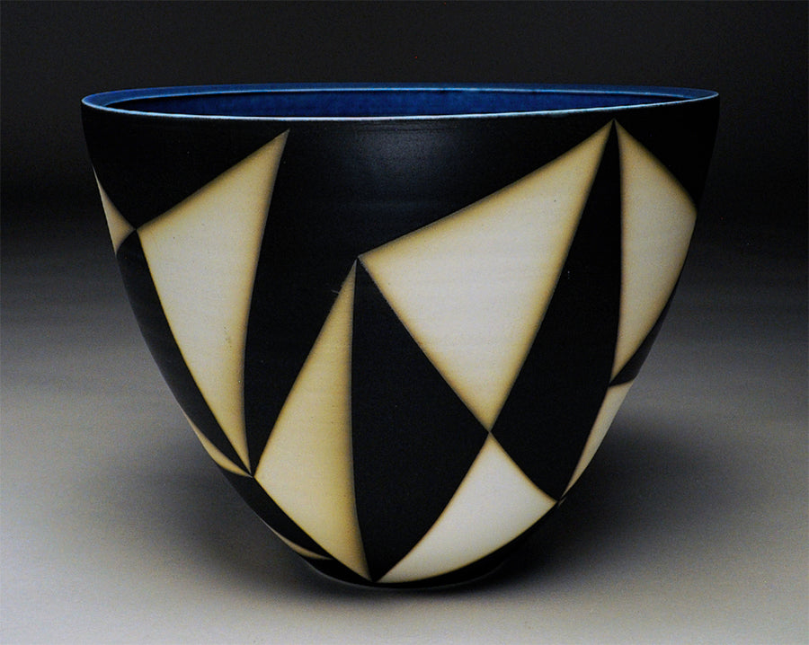 Triangle Bowl
