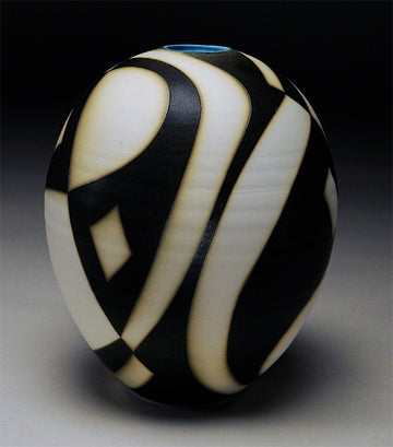 Assembled Vessel
