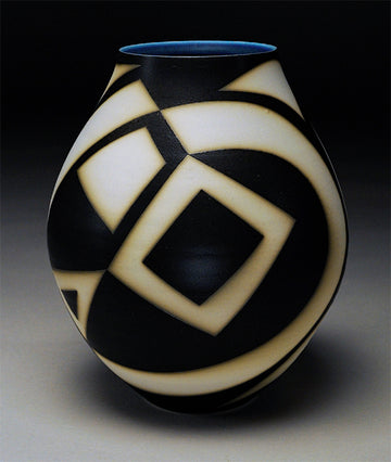 Vessel Assembled Patterns