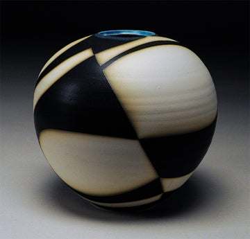 Patterned Orb