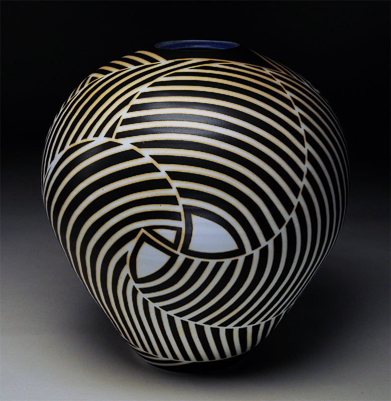 Vortex Vessel
