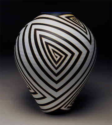 Maze Vessel