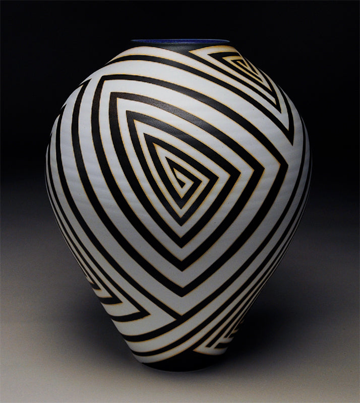 Maze Vessel
