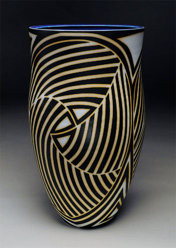 Vortex Vessel