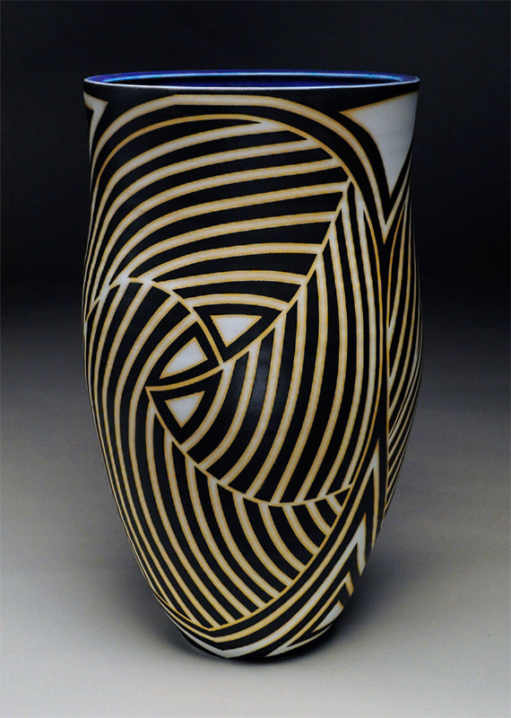 Vortex Vessel