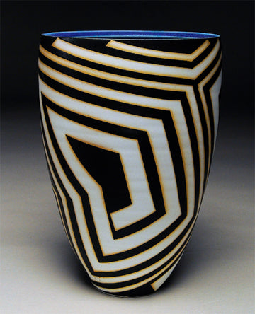 Zigzag Bowl