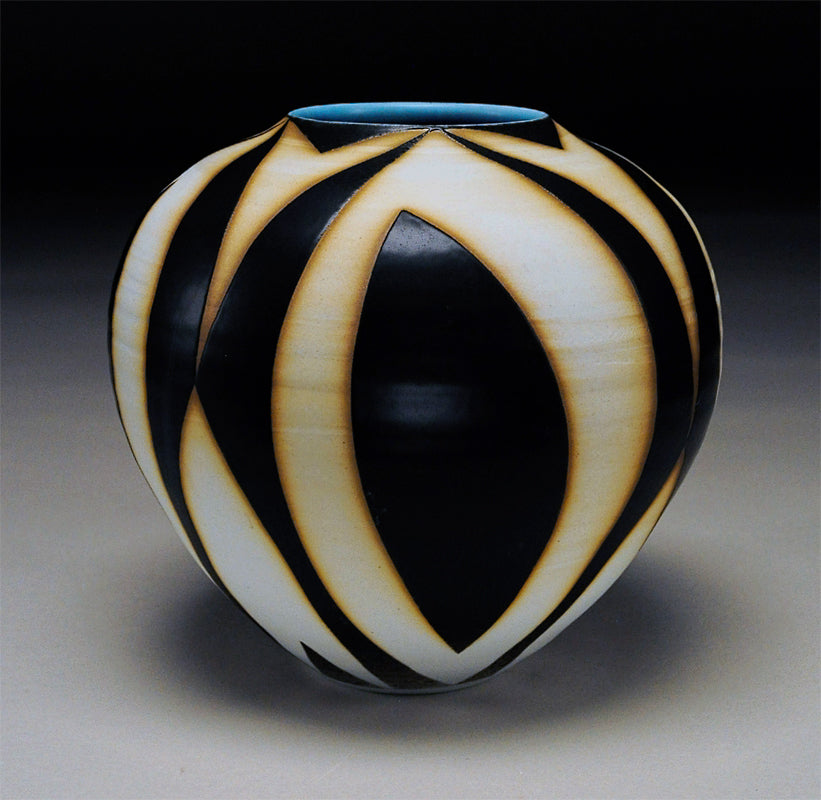 Small Porcelain Vessel