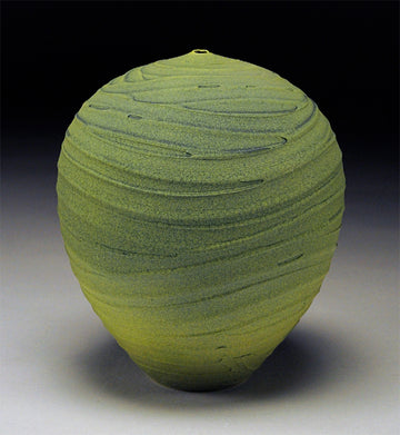 Carved Green