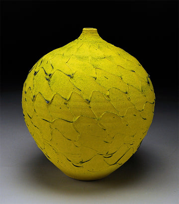 Yellow Feathers