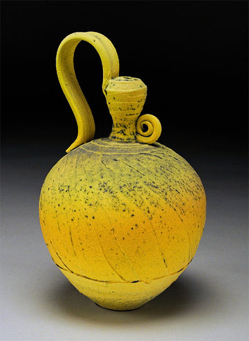 Blushing Jug