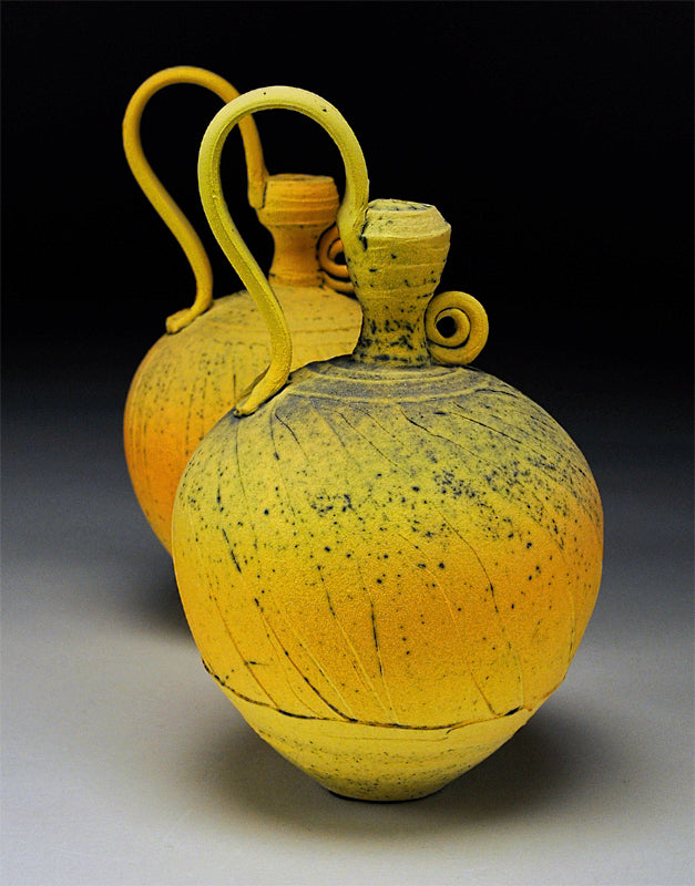 Blushing Jug