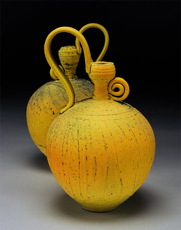 Blushing Jug #2