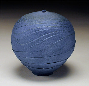 Indigo Wave