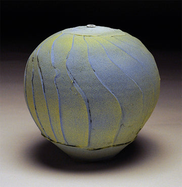 Bluegreen Facet