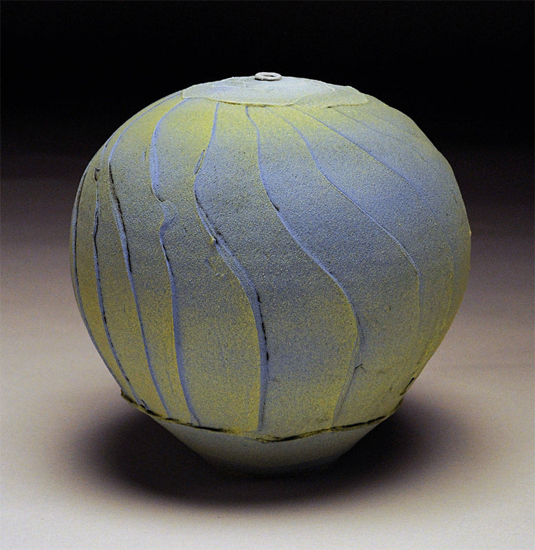 Bluegreen Facet