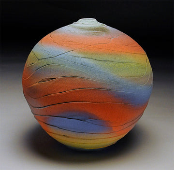 Pastel Spiral