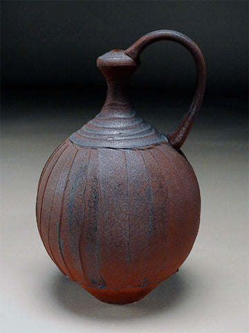 Rusty Jug