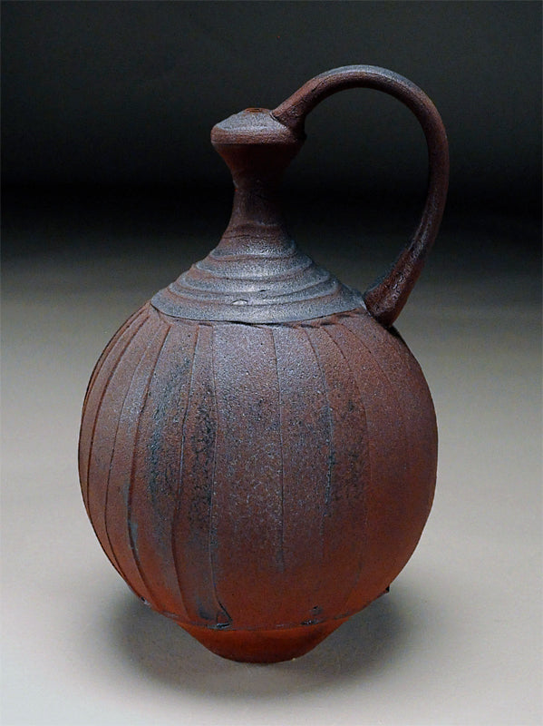 Rusty Jug