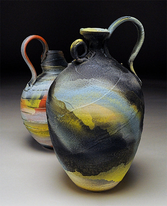 Jug, Unearthed