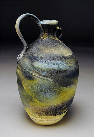 Jug, Unearthed
