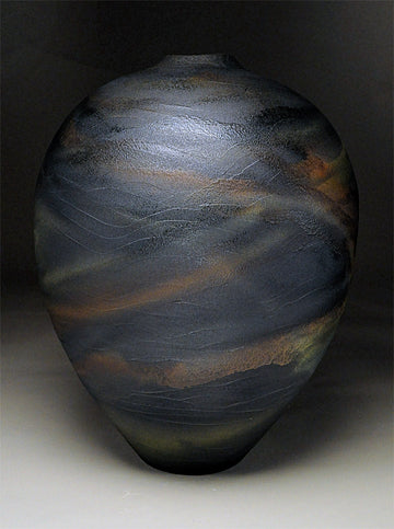 Untitled Large Vessel