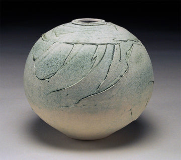 White Carve and Wrap