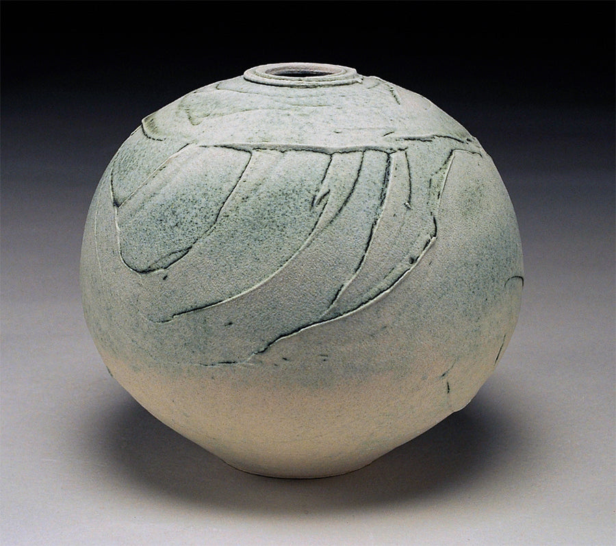 White Carve and Wrap