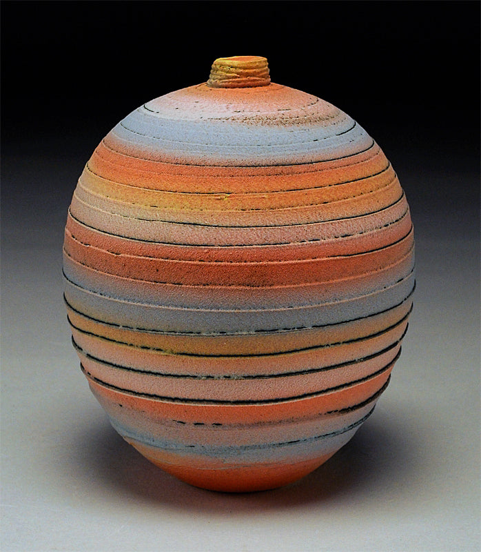 Tight Rainbow Spiral